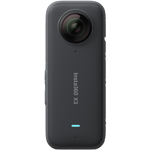 Insta360 X3 Akciona kamera - 2